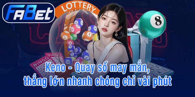 Keno